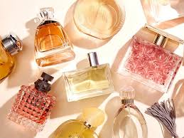 Perfumes & Fragrances